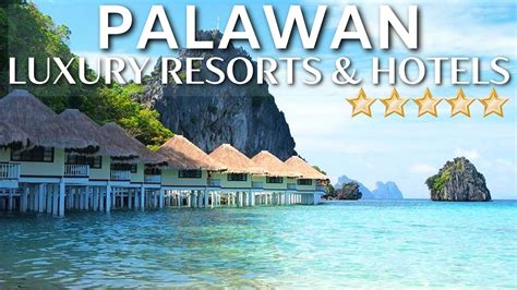 palawan resorts|THE 10 BEST Palawan Island Resorts .